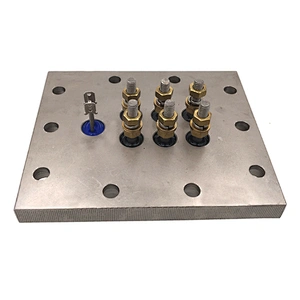 Display Quality Warranty refrigerator and freezer parts electric terminal block