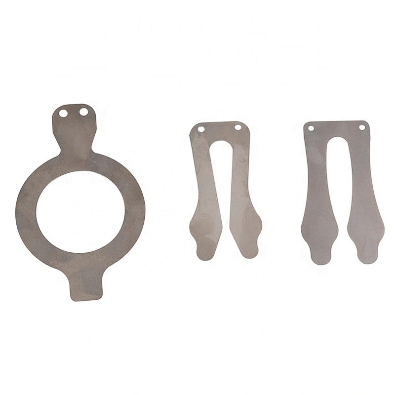 Refrigeration compressor metal valve plate kit high performance valve plates for bitzer compressor 2FC