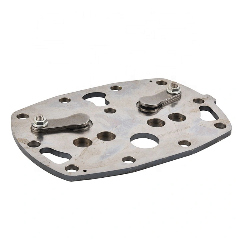 k5v200 hydraulic pump valve plate