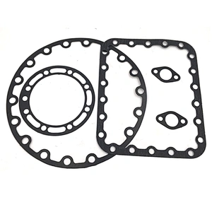 High quality refrigeration compressor spare parts  gasket for carrier 06D