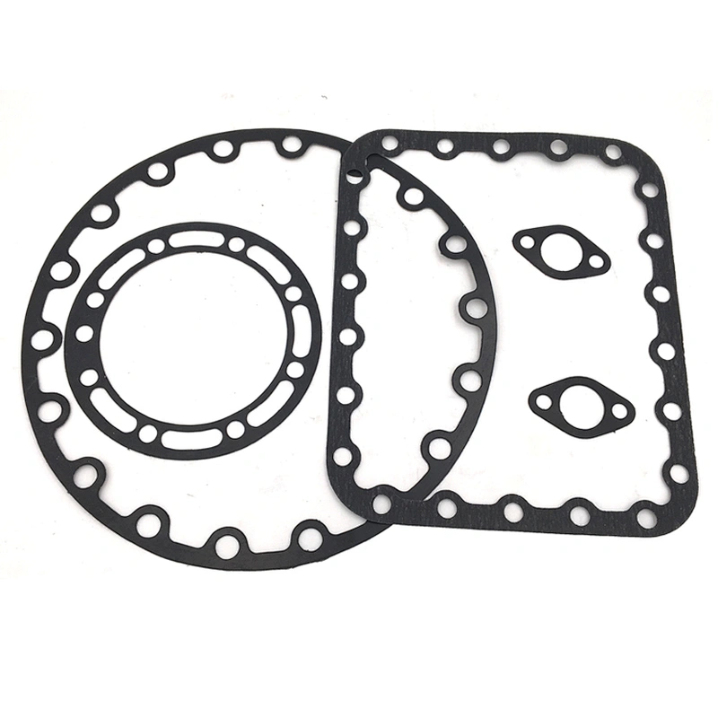 High quality refrigeration compressor spare parts  gasket for carrier 06D