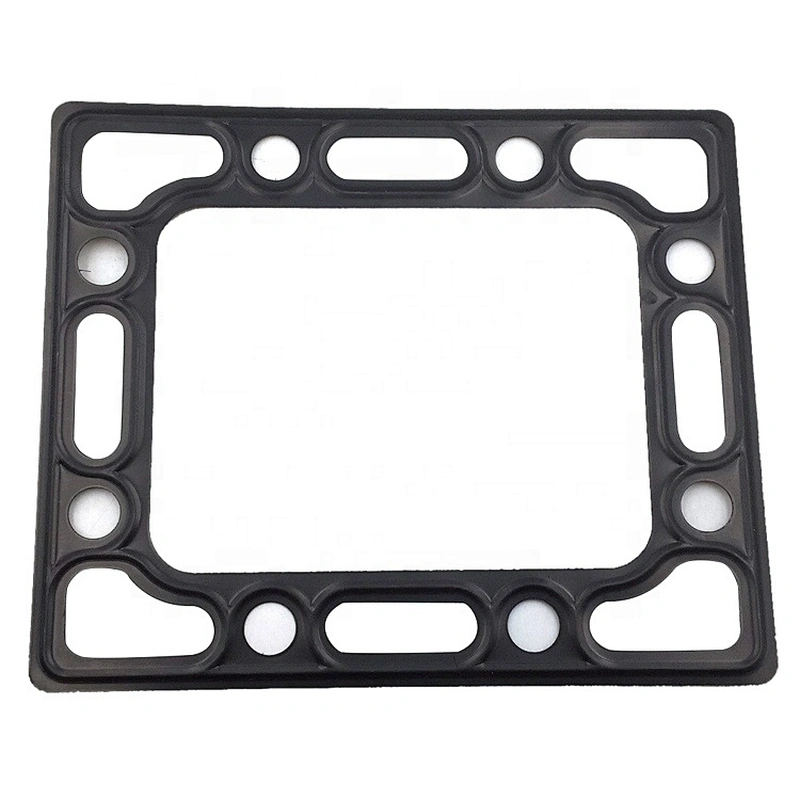 Frascold compressor refrigerator spare parts gasket refrigeration	compressor gasket kit air compressor head gasket