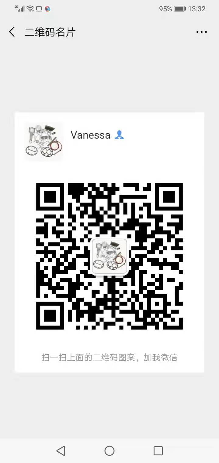wechat qr code