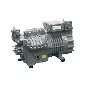 for copeland semi-hermetic refrigeration compressor D6DT4-300x-AWM / DWM