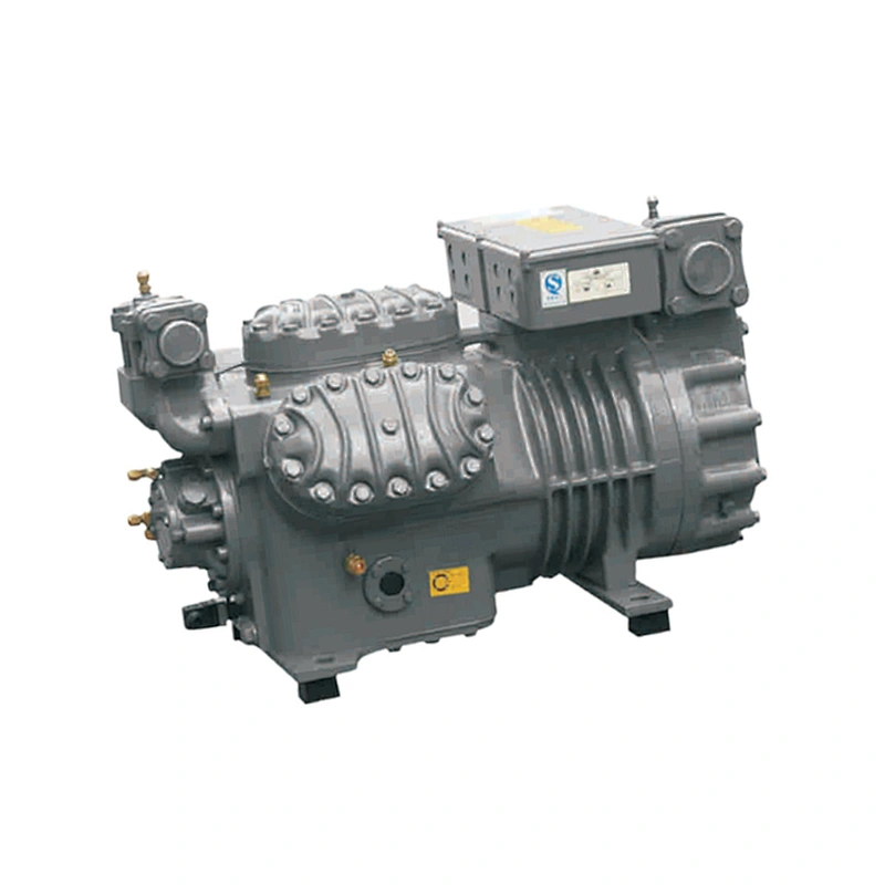 for copeland semi-hermetic refrigeration compressor D6DT4-300x-AWM / DWM