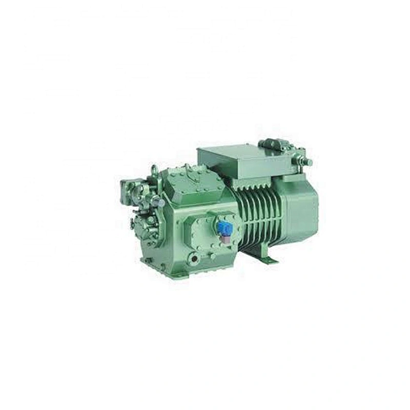 High Quality specification Semi Hermetic two stage Compressor Refrigerator On Sale For Bitzer 4PC-15.2