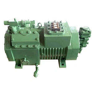 semi-hermetic refrigeration compressor bitzer compressor parts to fit  4DC-5.2 R22 condensing units