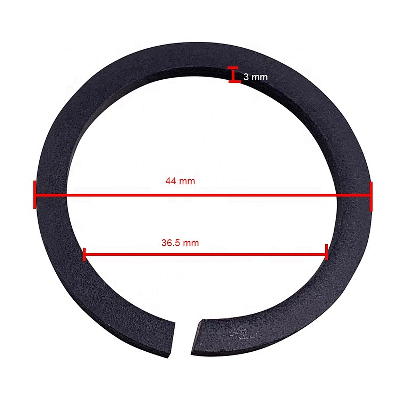 thrust washer for bitzer