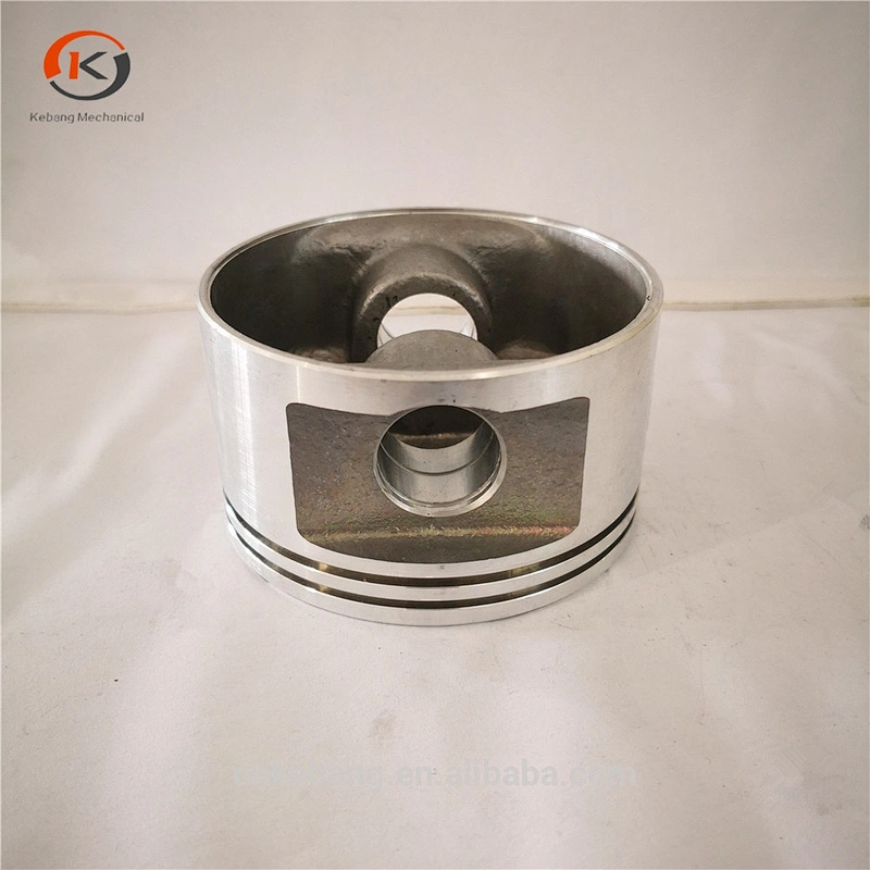 Refrigerator Compressor Parts Piston for BITZER Refrigeration 6F