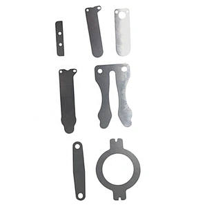 Refrigerator compressor reed valves kit refrigerator spare parts air compressor copeland reed valve