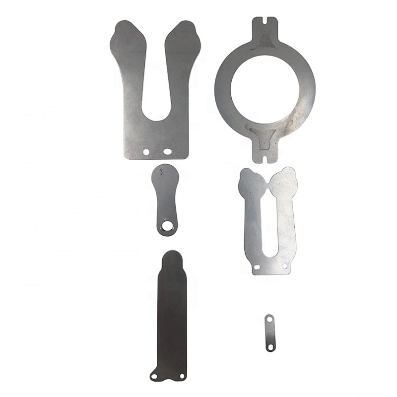 Refrigerator compressor reed valves kit refrigerator spare parts air compressor copeland reed valve