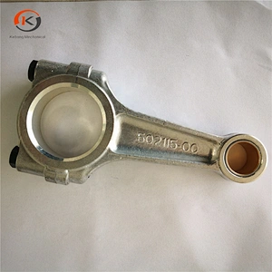 Refrigerator Compressor spare parts Connecting Rod for Bitzer 4CC