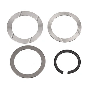 Bearing thrust washer material kit thrust washer for bitzer refrigerator compressor