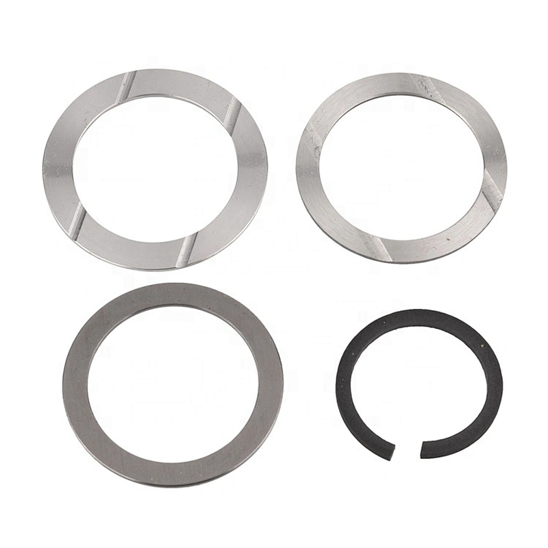 Bearing thrust washer material kit thrust washer for bitzer refrigerator compressor