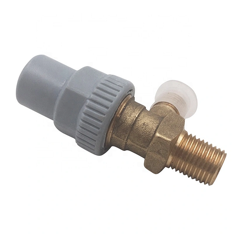 Compressor parts service refrigeration brass parts steel rotalock valves compressor valve