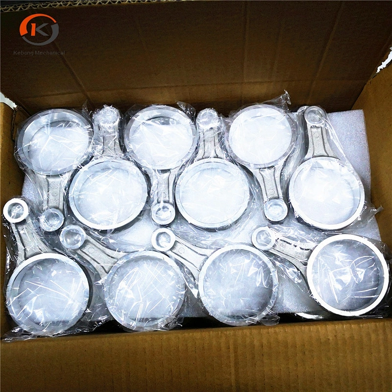 Refrigerator Compressor spare parts Connecting Rod for Bitzer 4CC