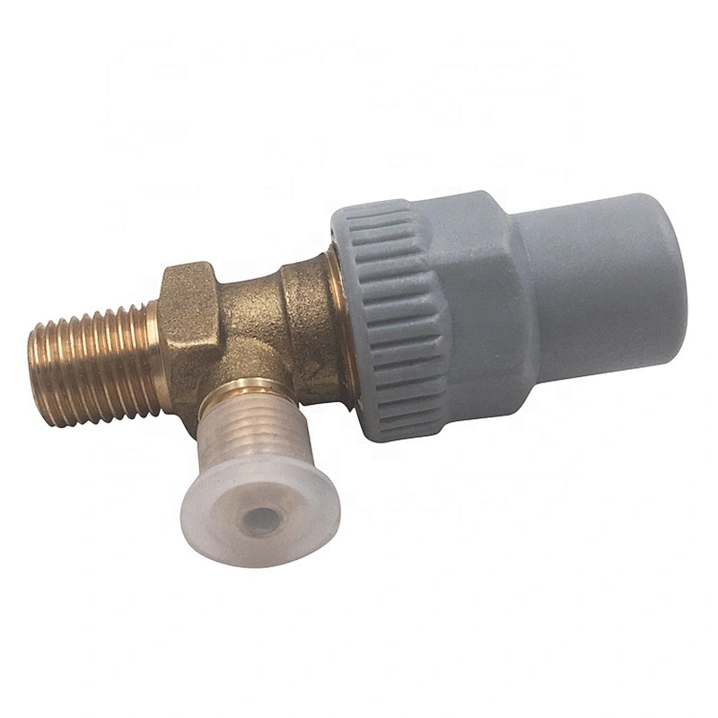 Compressor parts service refrigeration brass parts steel rotalock valves compressor valve