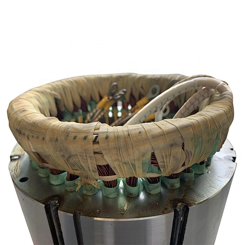 spare parts for bitzer  stator