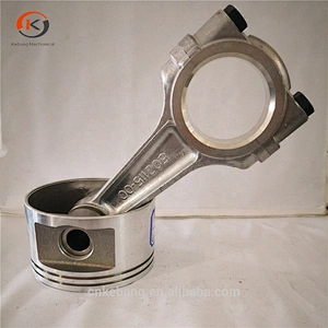 Refrigerator Compressor Parts Piston for BITZER Refrigeration 6F