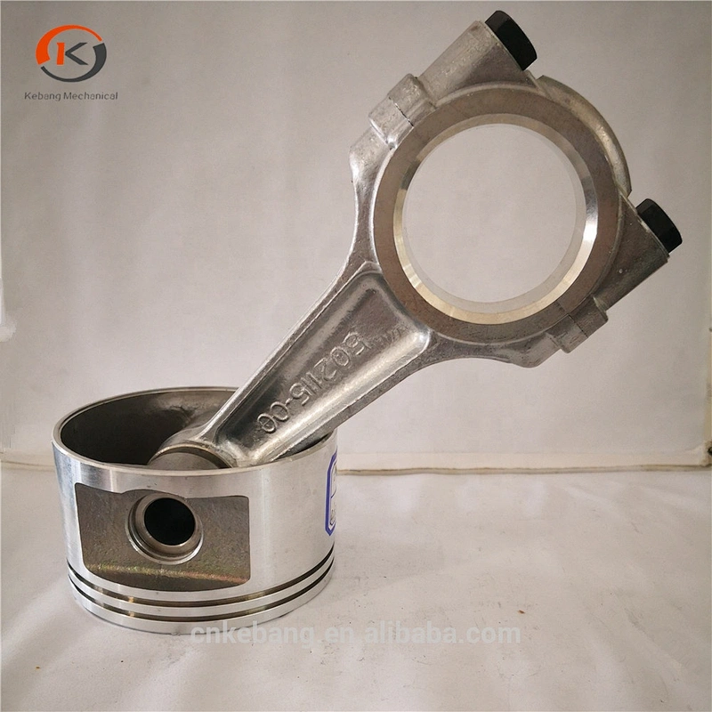 Refrigerator Compressor Parts Piston for BITZER Refrigeration 6F