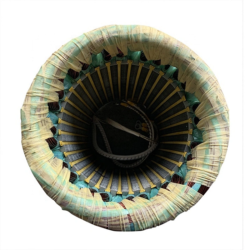 spare parts for bitzer  stator
