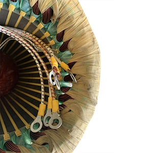 spare parts for bitzer  stator