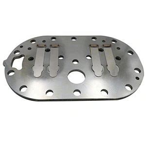 Bitzer refrigeration compressor valve plate gasket plate assembly bitzer compressor parts spare 6J