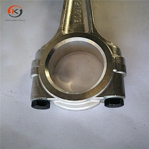 Refrigerator and freezer spare parts Aluminium Connecting Rod for Bitzer Refrigeration 6G-6F-4J-4H
