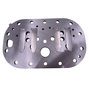 for copeland compressor valve plate D4SHI-250X