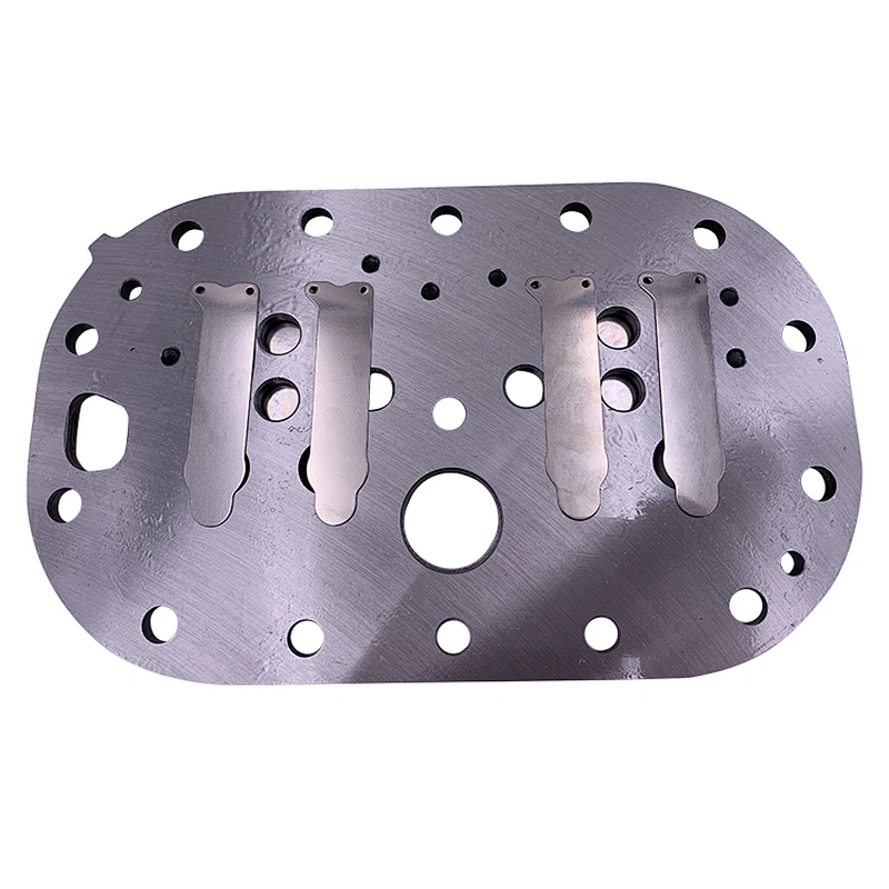 for copeland compressor valve plate D4SHI-250X