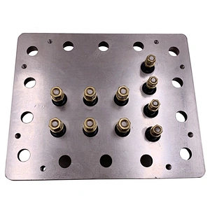 for copeland terminal block D4D