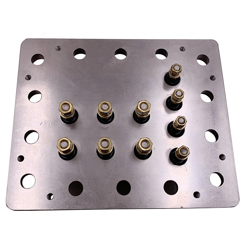 for copeland terminal block D4D