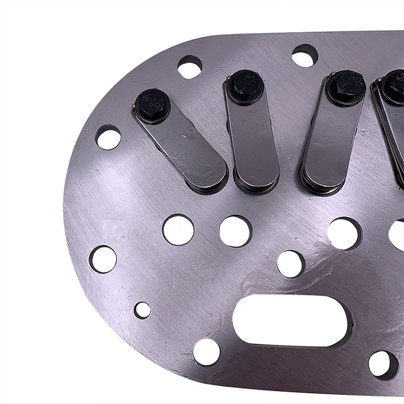 for copeland compressor valve plate D3SSI-100X