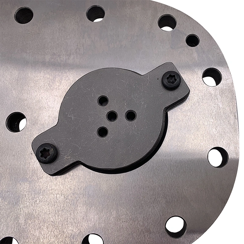 for copeland compressor valve plate D4D DISCUS  Delta Plates