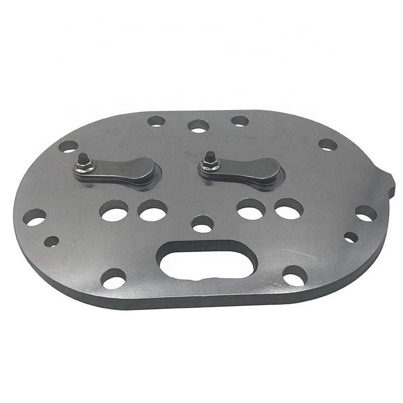 Refrigerator copeland refrigeration compressor metal valve plate kit spare parts copeland valve plate