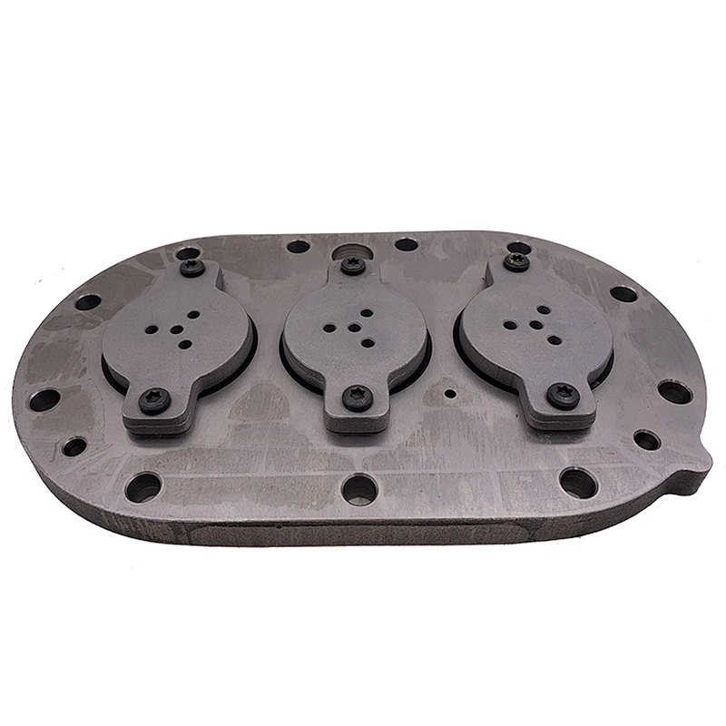 for copeland compressor valve plate D3D DISCUS valve plate