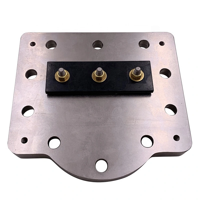 kebang spare parts  for copeland terminal block d3d