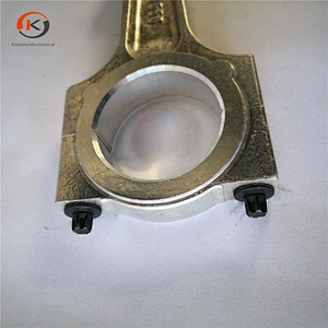 Refrigerator Compressor spare parts Connecting Rod for Copeland Refrigeration D4 D6
