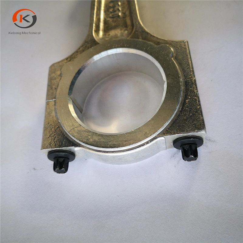 Refrigerator Compressor spare parts Connecting Rod for Copeland Refrigeration D4 D6