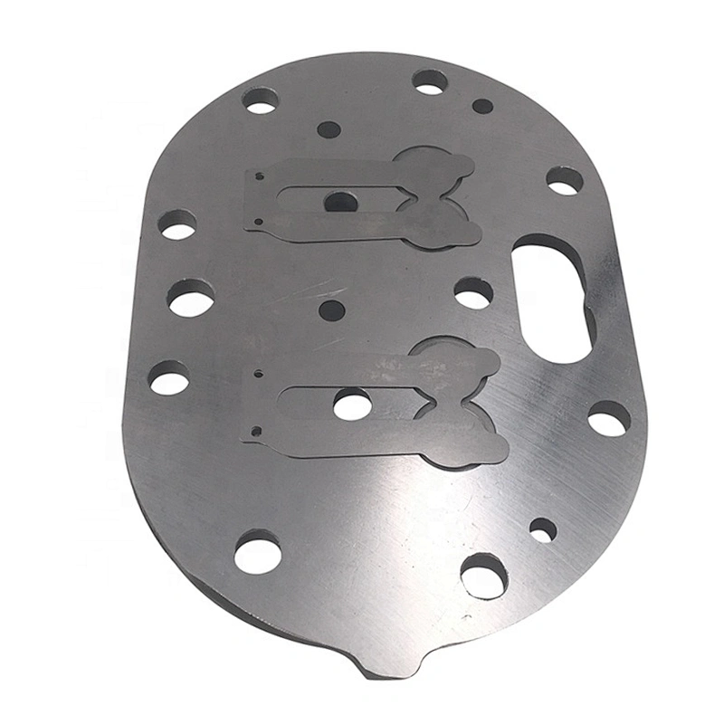 Refrigerator copeland refrigeration compressor metal valve plate kit spare parts copeland valve plate