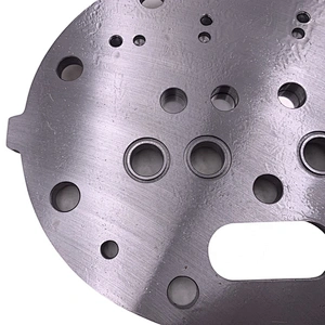 spare parts for copeland valve plate 61.9 D3D 3S
