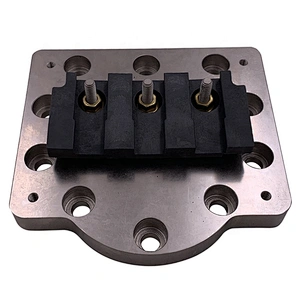 kebang spare parts  for copeland terminal block d3d