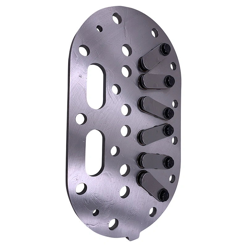 for copeland compressor valve plate D3SSI-100X