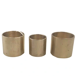 refrigerator  spare parts copeland crankshaft copper bushing 3 pcs for one sets