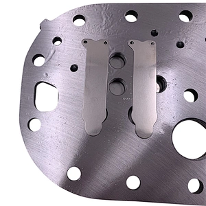 for copeland compressor valve plate D4SHI-250X