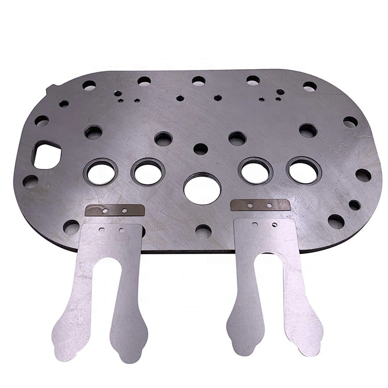 parts for copeland valve plate 74.6 D6TJ