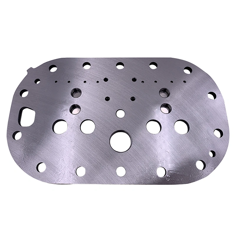 for copeland compressor valve plate D4SA1-200X