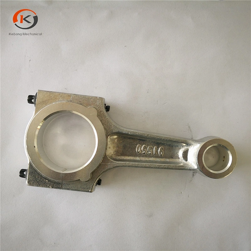 Refrigerator Compressor spare parts Connecting Rod for Copeland Refrigeration D4 D6