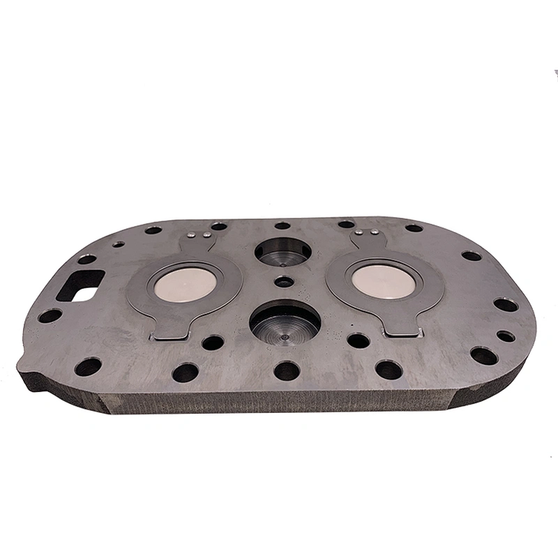 for copeland compressor valve plate D4D DISCUS  Delta Plates