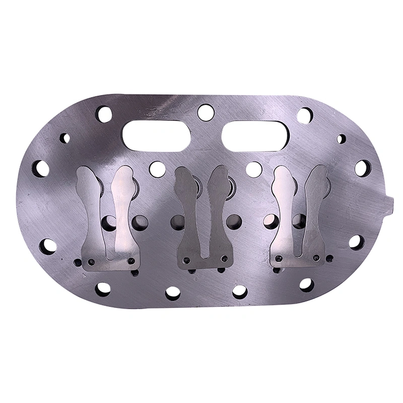 for copeland compressor valve plate D3SSI-100X